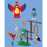 Playmobil® Zoo: Mascot