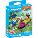Playmobil® Train Ride
