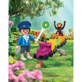 Playmobil® Train Ride