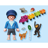 Playmobil® Train Ride
