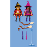 Playmobil® DuoPack Witch And Wizard