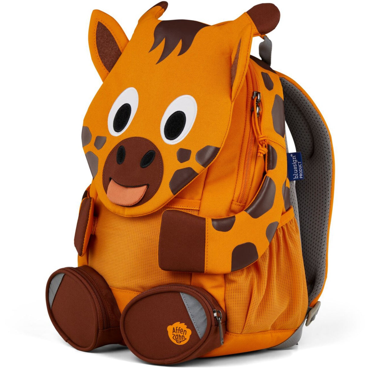 Affenzahn Giraffe Large Friend Rygsekk