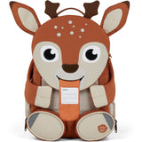 Affenzahn Deer Large Friend Rygsekk