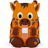 Affenzahn Giraffe Large Friend Rygsekk