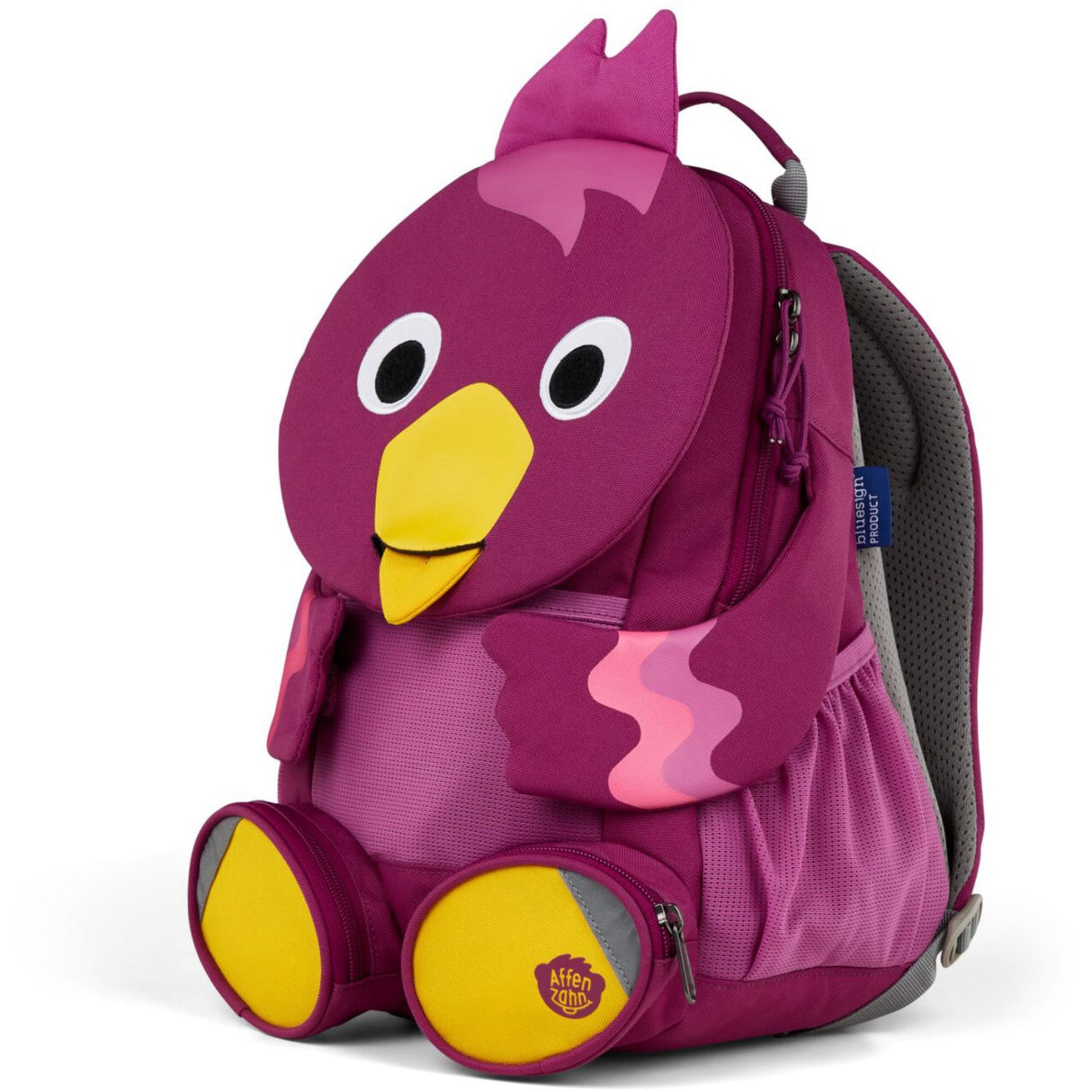 Affenzahn Bird Large Friend Rygsekk