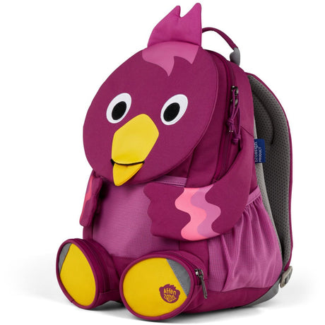 Affenzahn Bird Large Friend Rygsekk