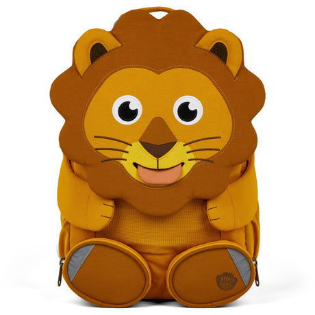 Affenzahn Lion Large Friend Rygsekk