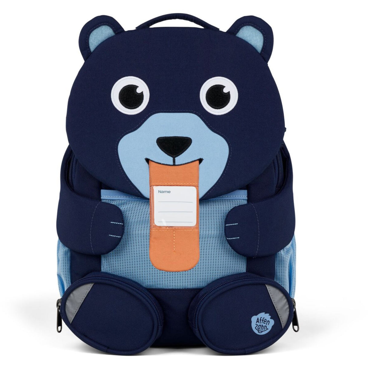 Affenzahn Bear Large Friend Rygsekk