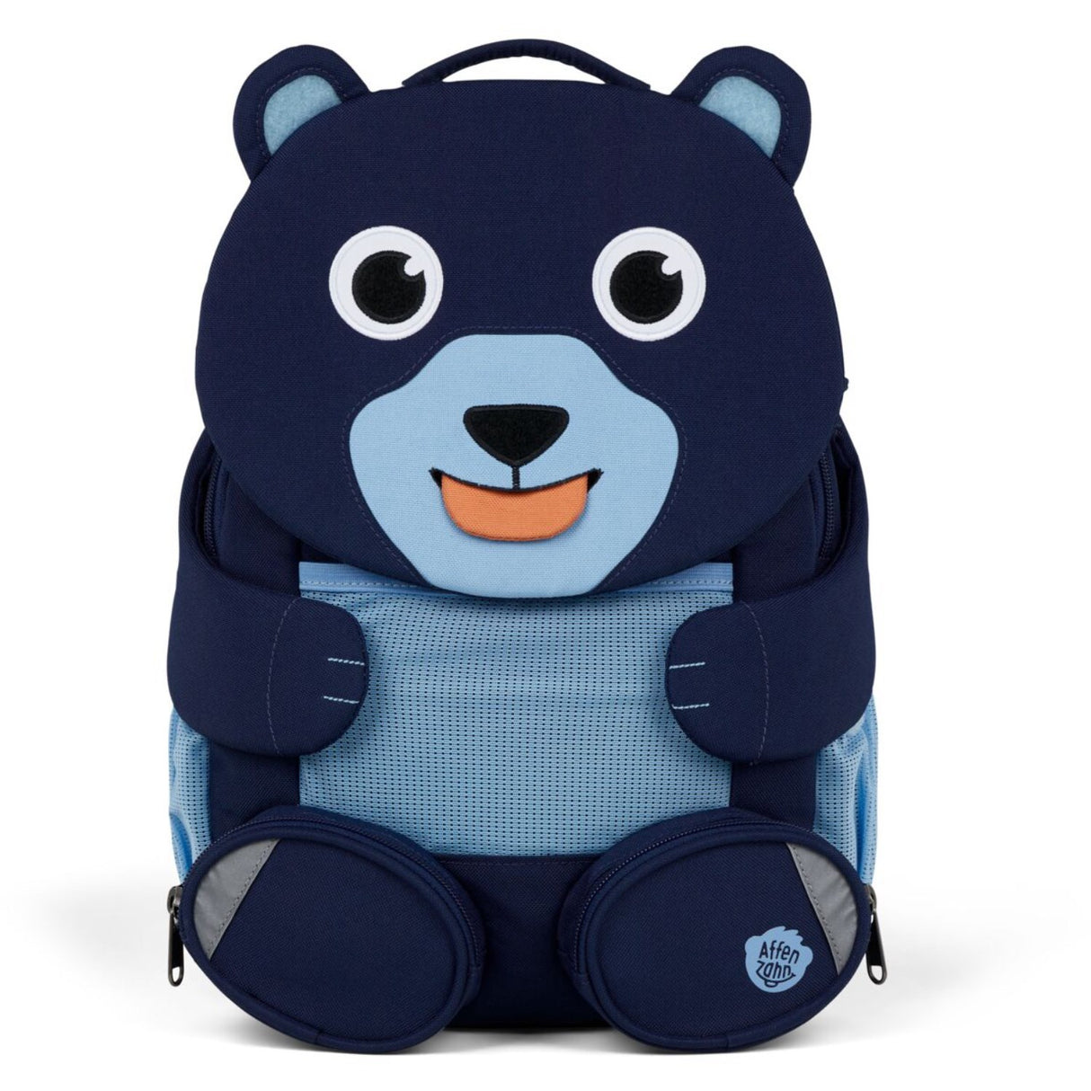 Affenzahn Bear Large Friend Rygsekk