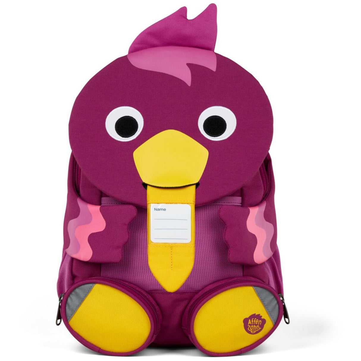 Affenzahn Bird Large Friend Rygsekk