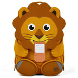 Affenzahn Lion Large Friend Rygsekk
