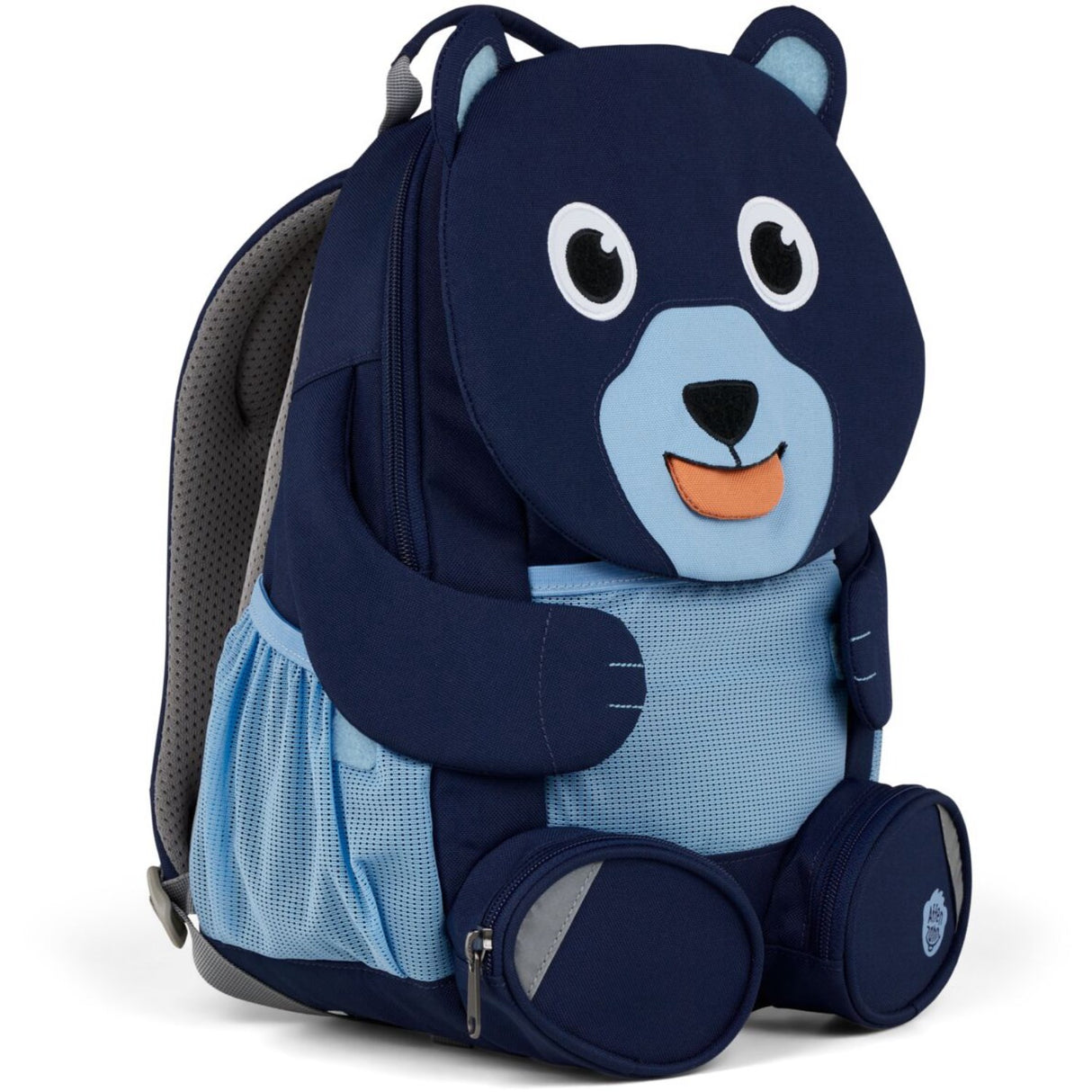 Affenzahn Bear Large Friend Rygsekk