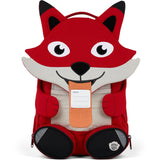 Affenzahn Fox Large Friend Rygsekk