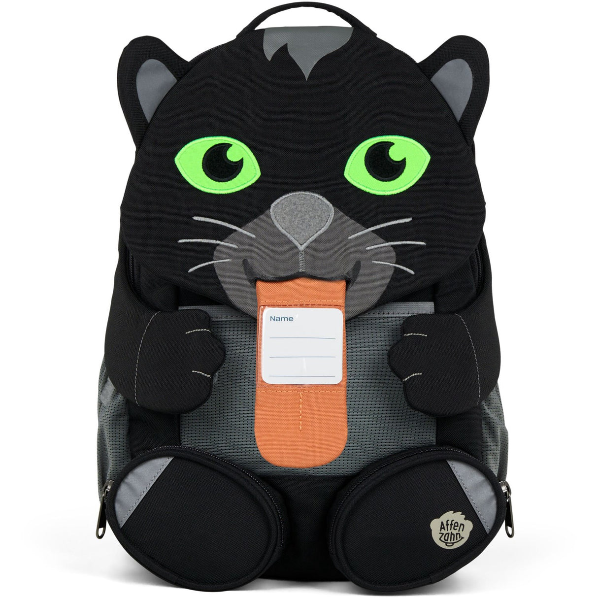 Affenzahn Panther Large Friend Rygsekk