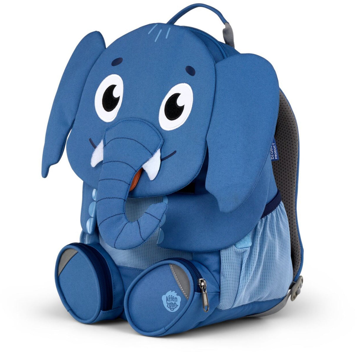 Affenzahn Elephant Large Friend Rygsekk