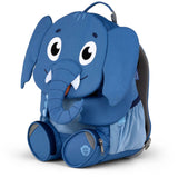 Affenzahn Elephant Large Friend Rygsekk