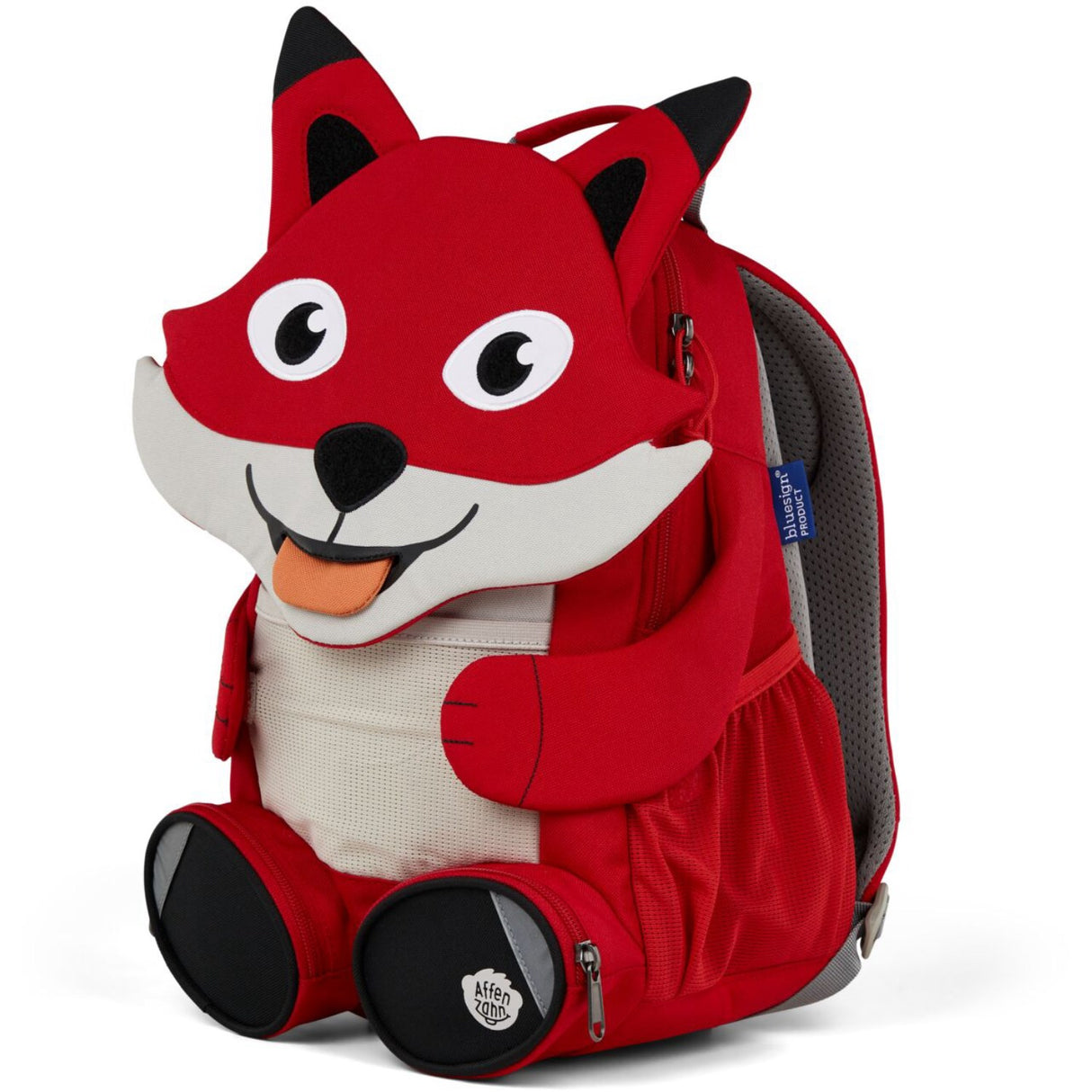Affenzahn Fox Large Friend Rygsekk