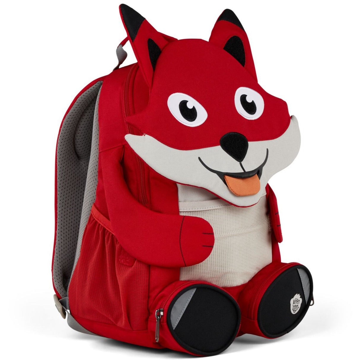 Affenzahn Fox Large Friend Rygsekk
