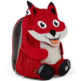 Affenzahn Fox Large Friend Rygsekk