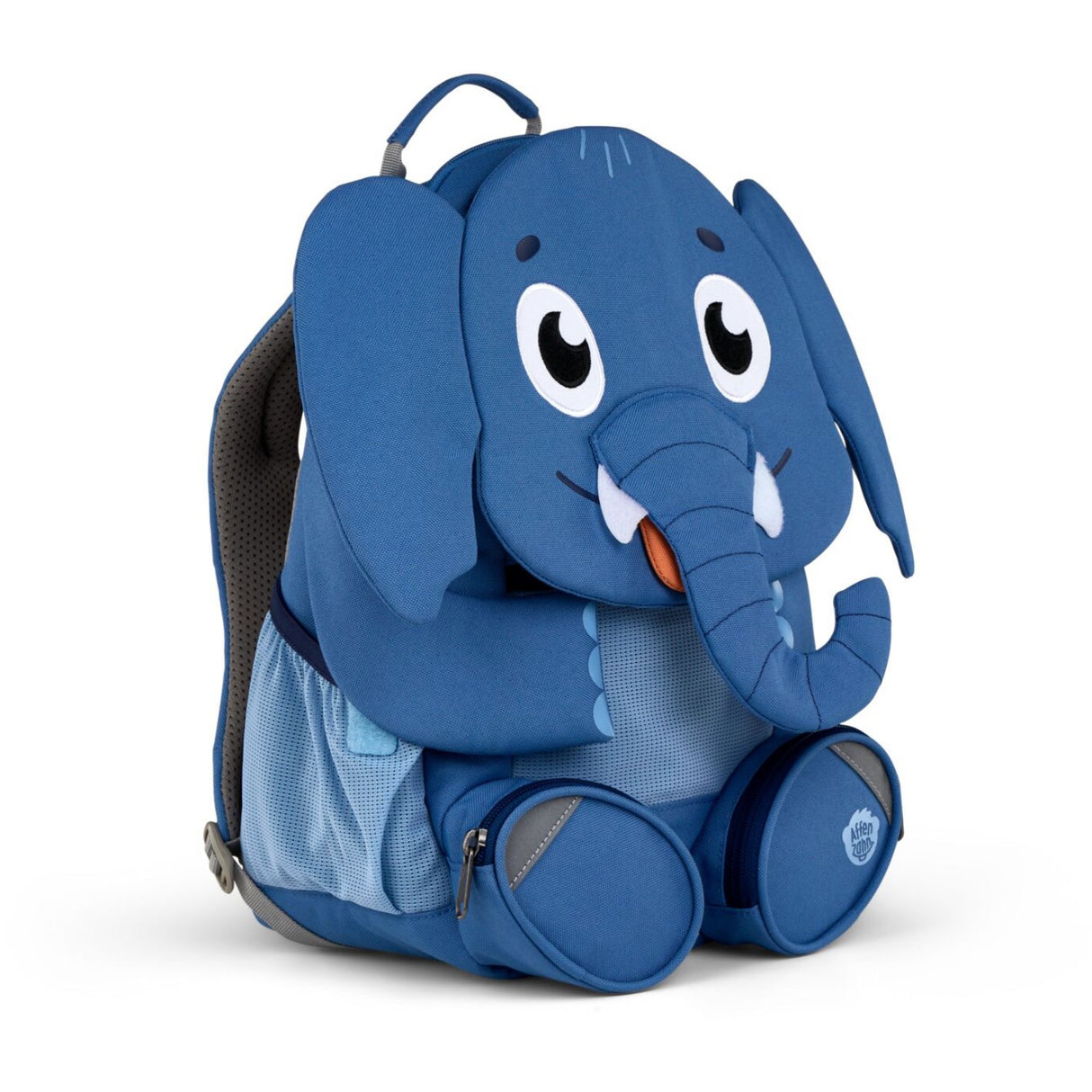 Affenzahn Elephant Large Friend Rygsekk
