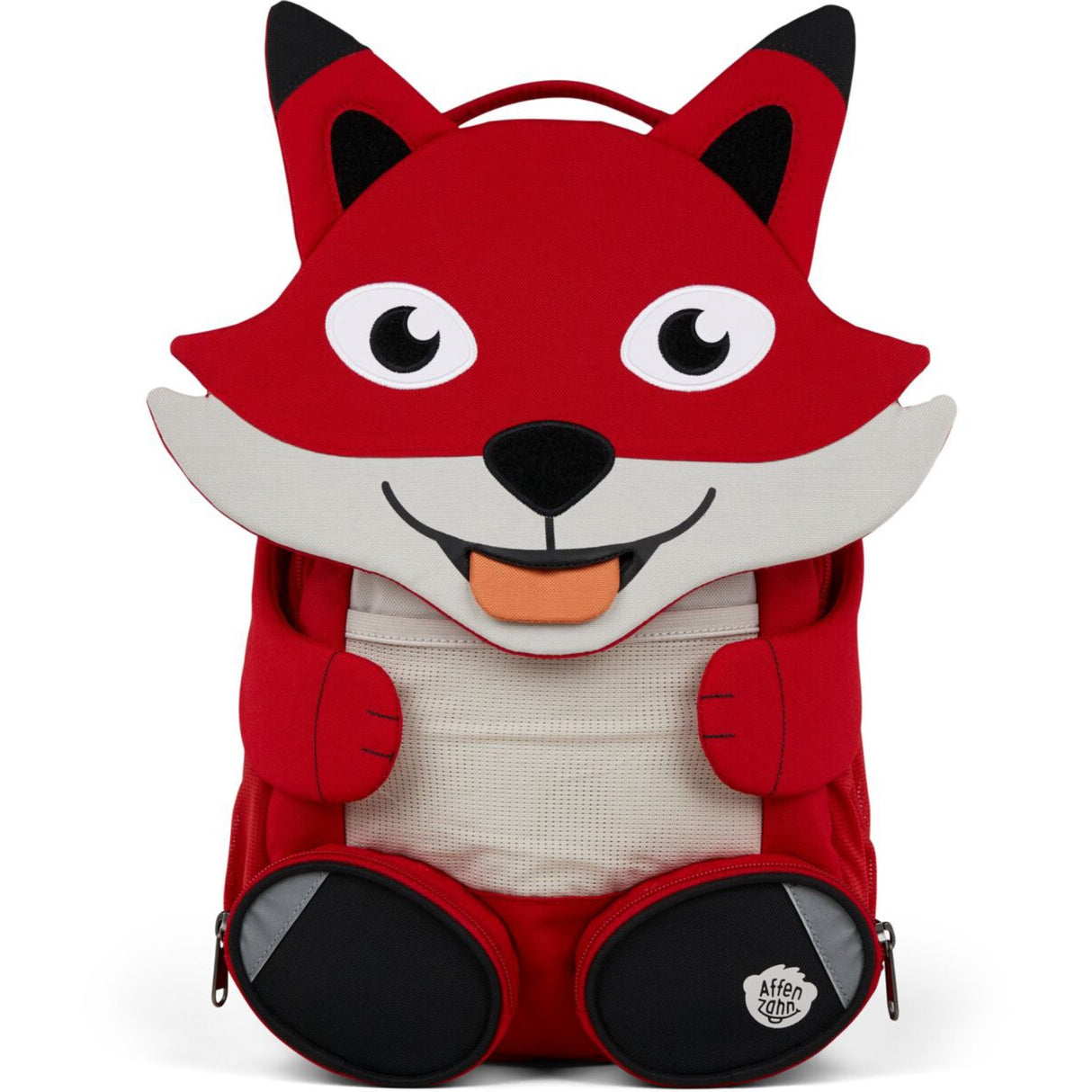 Affenzahn Fox Large Friend Rygsekk