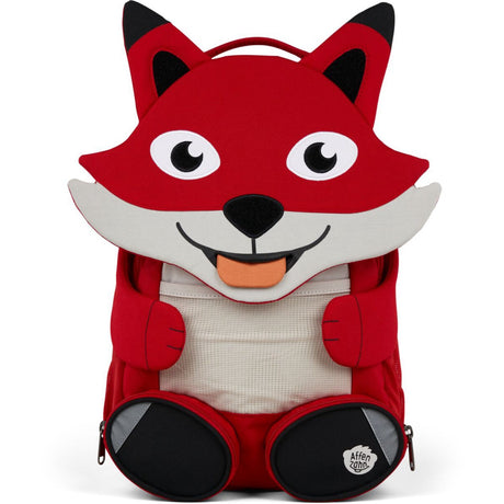 Affenzahn Fox Large Friend Rygsekk