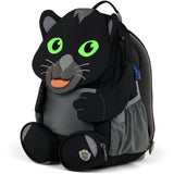 Affenzahn Panther Large Friend Rygsekk