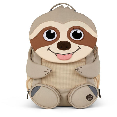 Affenzahn Sloth Large Friend Rygsekk