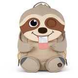 Affenzahn Sloth Large Friend Rygsekk