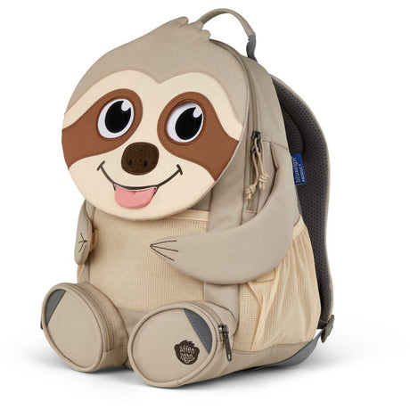 Affenzahn Sloth Large Friend Rygsekk