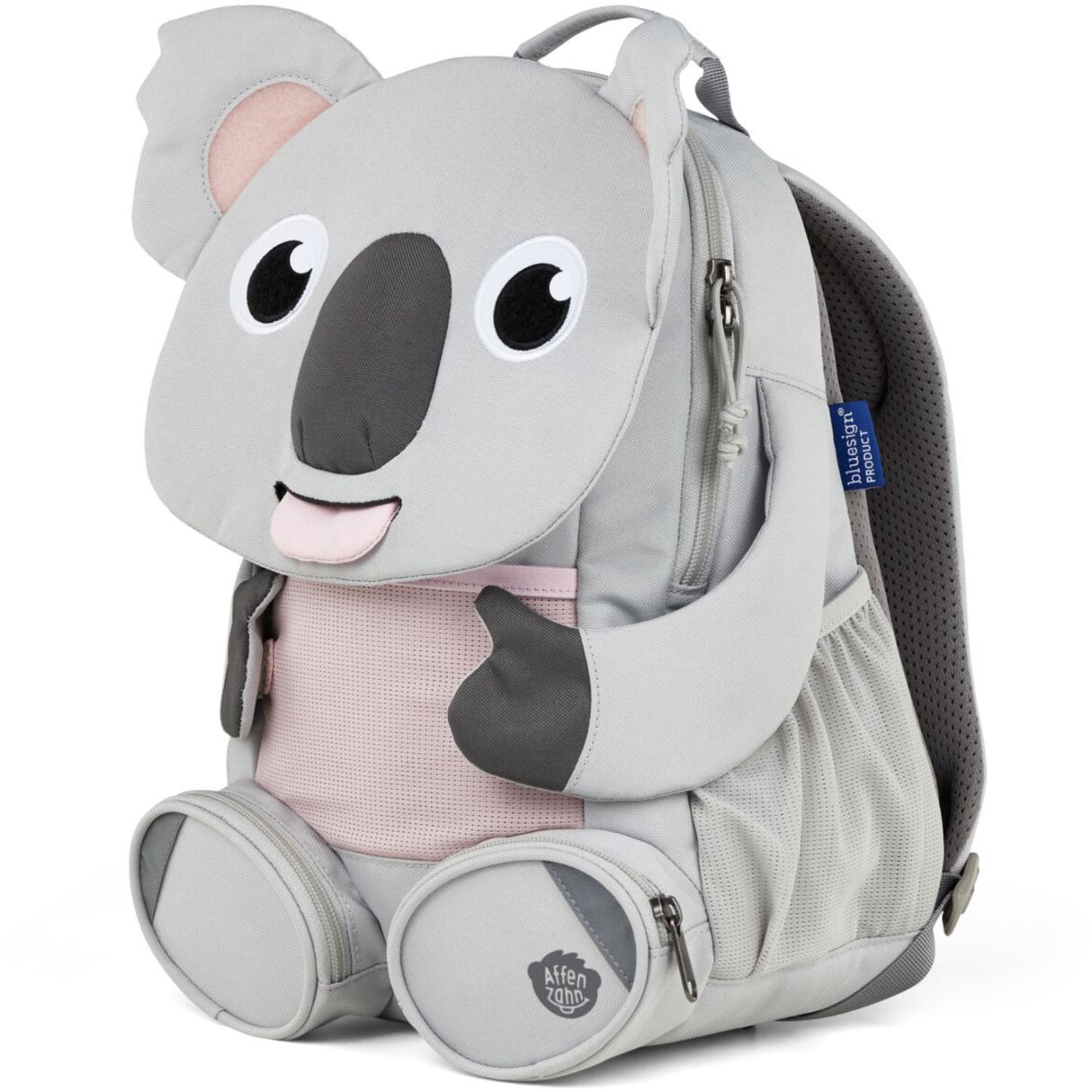 Affenzahn Koala Bear Large Friend Rygsekk
