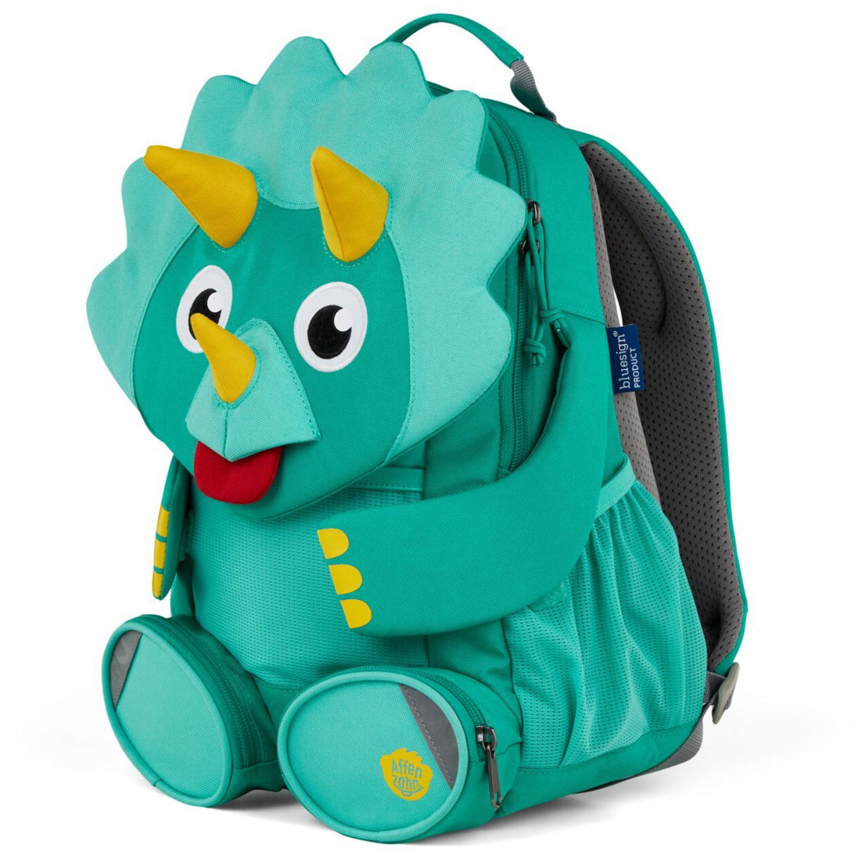 Affenzahn Dinosaurs Large Friend Rygsekk