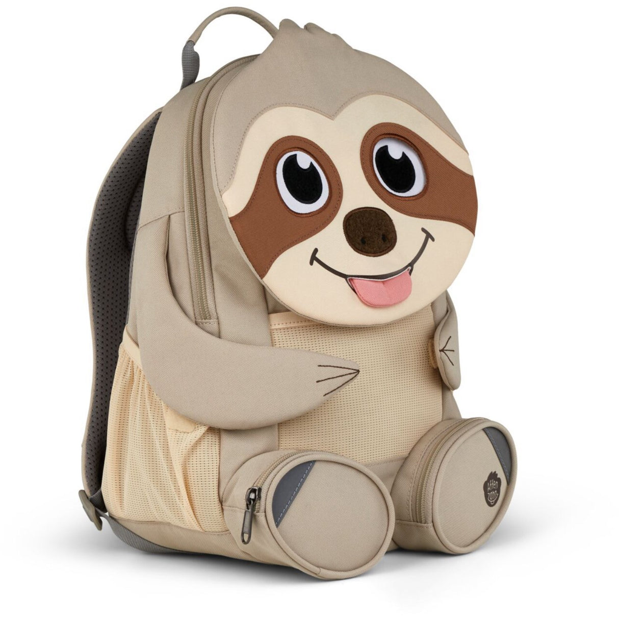Affenzahn Sloth Large Friend Rygsekk