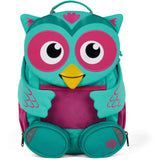 Affenzahn Owl Large Friend Rygsekk