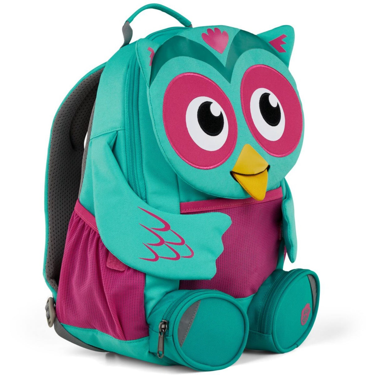 Affenzahn Owl Large Friend Rygsekk