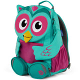 Affenzahn Owl Large Friend Rygsekk