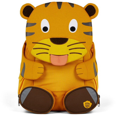 Affenzahn Tiger Large Friend Rygsekk