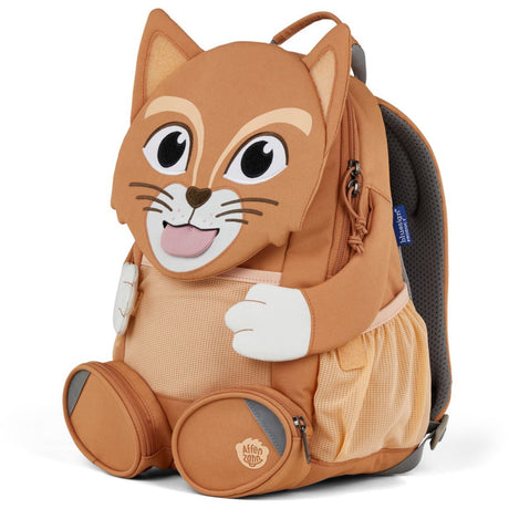 Affenzahn Cat Large Friend Rygsekk