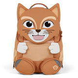 Affenzahn Cat Large Friend Rygsekk