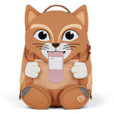 Affenzahn Cat Large Friend Rygsekk