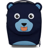 Affenzahn Bear Kids Koffert