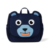 Affenzahn Bear Kids Toiletry Veske