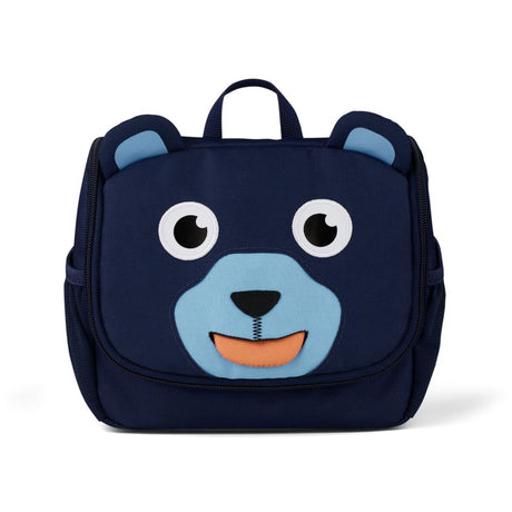 Affenzahn Bear Kids Toiletry Veske