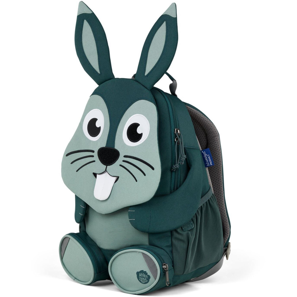 Affenzahn Bunny Large Friend Rygsekk