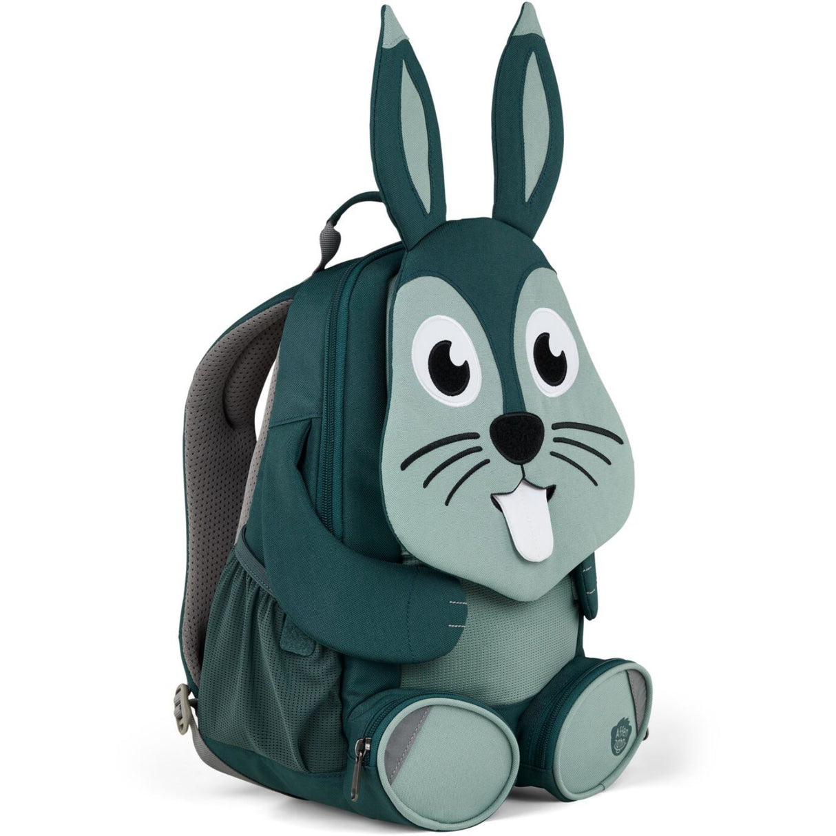 Affenzahn Bunny Large Friend Rygsekk