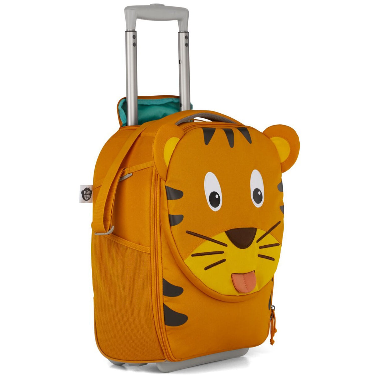 Affenzahn Tiger Kids Koffert
