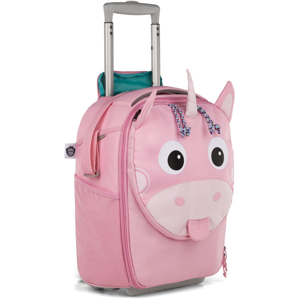 Affenzahn Unicorn Kids Koffert
