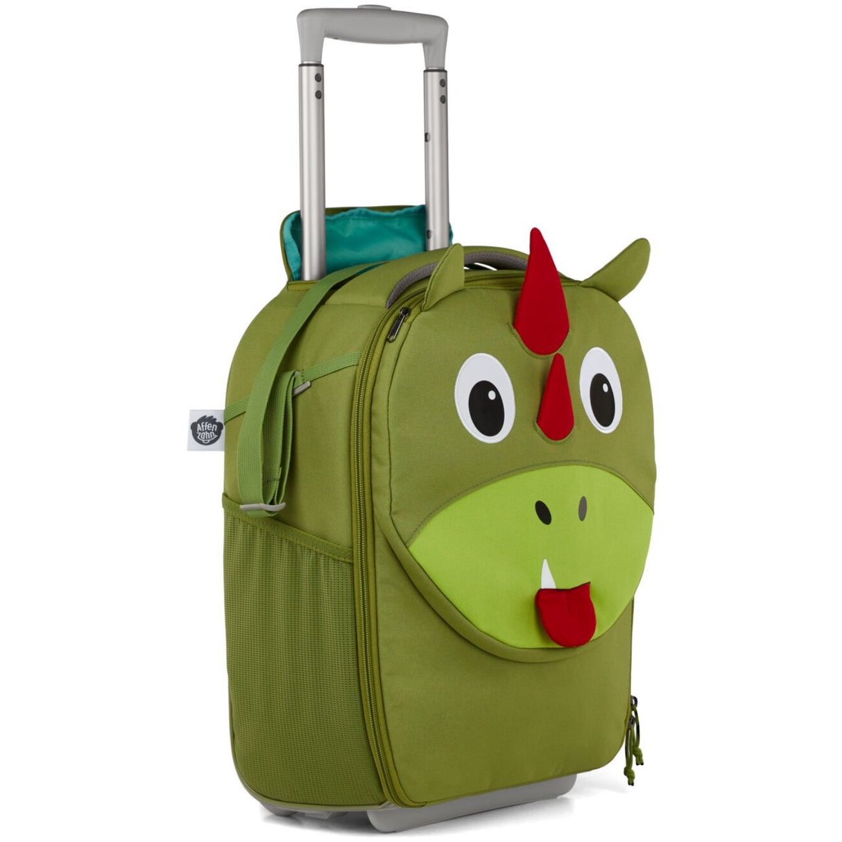 Affenzahn Dragon Kids Koffert