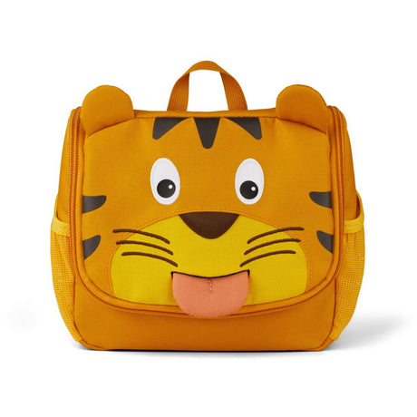 Affenzahn Tiger Kids Toiletry Veske