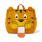 Affenzahn Tiger Kids Toiletry Veske